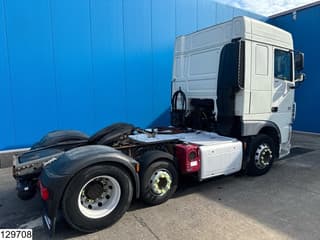 DAF XF 460 6X2, EURO 6,RHD, PTO - Image 2
