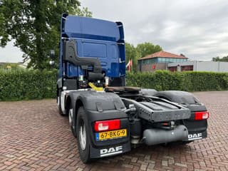 DAF FTG EURO 6 - Image 8