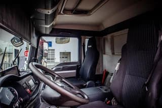 MAN 32.360 BB+E6+MIXER 9M³ - Image 9