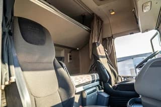DAF XF 460 + HYDRAULIQUE (50Ton) - Image 16