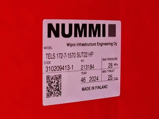 Scania T124-420 6x4 - Tipper - Retarder - Full steel - HUB Reduction - Manual gearbox - Image 47