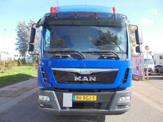 MAN 12.250 NL TRUCK - Image 2