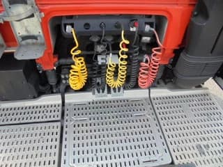 DAF MEGA - Image 7