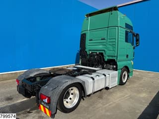 MAN 18 500 EURO 6, Retarder, Mega - Image 2