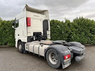 DAF FT SC Euro6 - Image 3