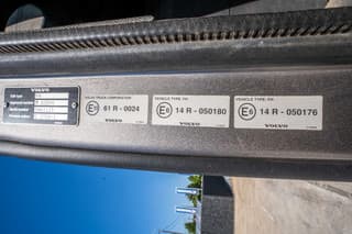Volvo 480 - PALFINGER - Image 22
