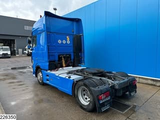 DAF SSC, EURO 6, Standairco - Image 4