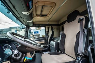 MAN 18.460 BLS 4X4 +KIPHYDR.+ADR (met Cardan) - Image 11