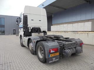 MAN 26-480 XXL NEW TYPE TACHO 2025 - Image 6