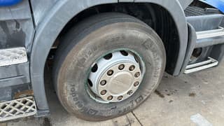 Scania 420 - Image 8