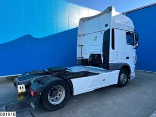 DAF XF 440 SSC, EURO 6, Standairco - Image 2