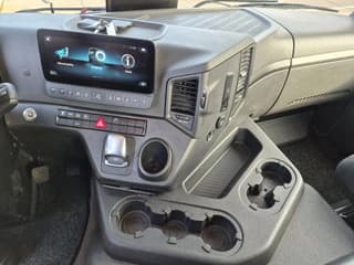 Mercedes-Benz Actros 2024 - 29,0-tons Oprij 7,8 m. Veldhuizen afbeelding 13