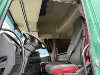 Volvo 500 6X4 EURO 6 - BIG AXLES + TIPPER HYDRAULICS - Image 8