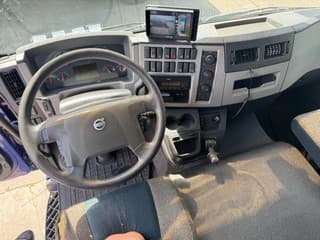 Volvo 4X2 EURO 6 CARGOLOCK DHOLLANDIA LIFT 360 DEGREES CAMERA - Image 15