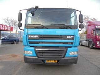 DAF FTP -410 6X2 COMPRESSOR - Image 2