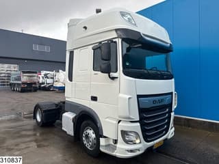 DAF XF480 2020 - EURO 6d, ACC afbeelding 3