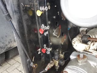 Volvo 250 STEELSPRINGS 18000LITERTANK MANUALE FUEL PUMP - Image 12