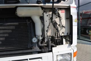 Volvo Volvo F12-400 Vuilniswagen - Oldtimer - Image 17