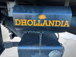 Scania P230 4X2 - EURO 4 + CARRIER SUPRA 950 MT + DHOLLANDIA LIFT - Image 13
