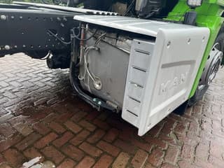 MAN 18.420 EURO 6 - Image 17
