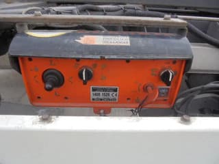 DAF 410 NL truck - Image 21