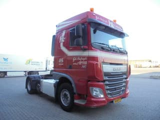DAF 6X2 NL TRUCK - Image 3