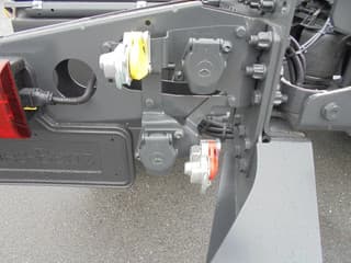 Mercedes-Benz AROCS 2848 6X2 MET FABRIEKS GARANTIE - Image 22
