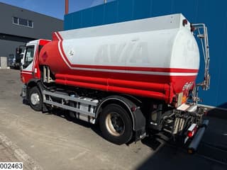 Renault Premium 430 Dxi EURO 5,  FUEL, 13390 Liter, 5 Comp. - Image 4