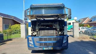 Volvo 12.420 - Image 6