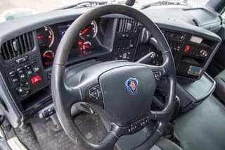 Scania 340 LNG (GAS) - Image 7