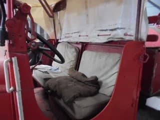 GMC CCKW 353 6X6 - Image 14