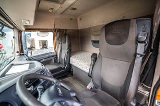 DAF XF 460 + KIPHYDR. - Image 10