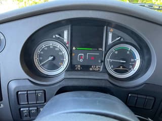 DAF FT Euro6 Intarder - Image 9