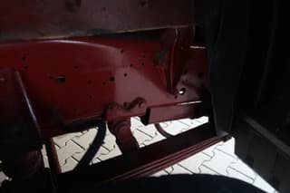 Iveco 190.42 - 1991 - PTO - Oldtimer - Image 16