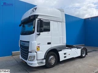 DAF XF 440 SSC, EURO 6, Standairco - Thumbnail 1