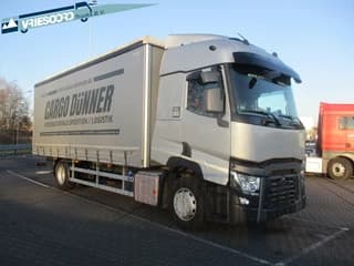 Renault T HD002 - Image 2