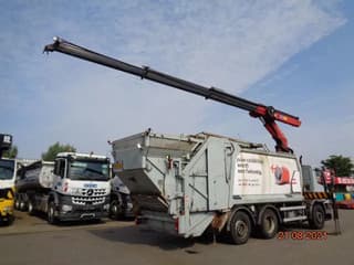 Iveco C3127N - Image 5