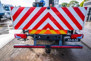 MAN 12.190 BL + HIAB 055 D-1 HIDUO - Image 11