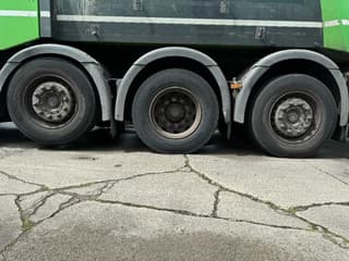 Scania P360 8X2 - HIAB 211BW-3 + FAUN VARIOPRESS - ONLY 198.135 KM - Image 10