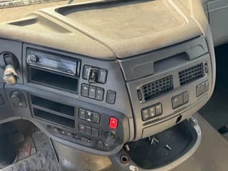 DAF 6X2 EURO 6 VDL HOOK 20T - Image 25