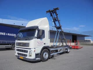 Volvo 260 MANUAL GEAR NL TRUCK - Thumbnail 1