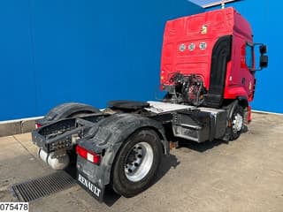 Renault Premium 460 Dxi EURO 5, Retarder - Image 2