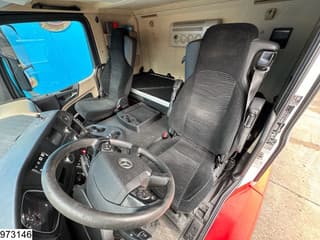 Mercedes-Benz 1843 EURO 6, Retarder, Lohr, Standairco - Image 9
