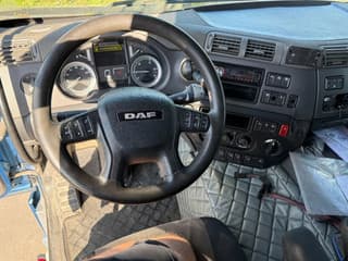 DAF 6X2 EURO 6 + HMF 3220-K5 REMOTE 5E & 6E FUNCTIE - Image 32