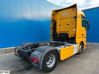 MAN TGX 2019 - 18 460 EURO 6 afbeelding 4