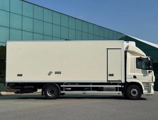DAF CARRIER SUPRA 1150   MULTI TEMP   561.000 KM    TAIL LIFT     NL TRUCK - Image 6