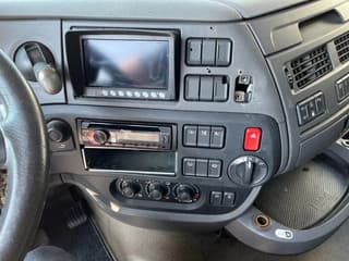 DAF FT EURO 6 9 TONS VOORAS - Image 18