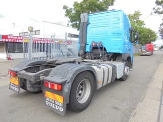 Volvo FM 330 TRS KOELUNIT NL TRUCK TUV-APK 19-12-2025 - Image 5