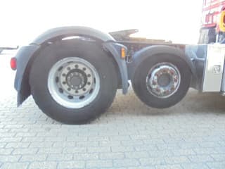 DAF 6X2 NL TRUCK - Image 21