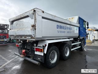DAF No Title - Image 6